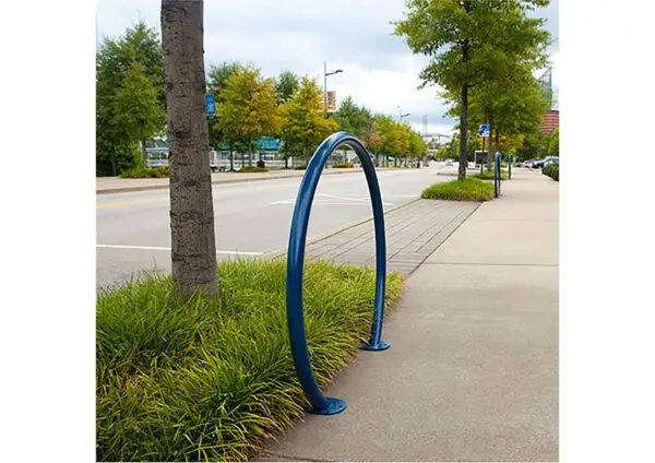 Solstice Bike Rack - Image 2