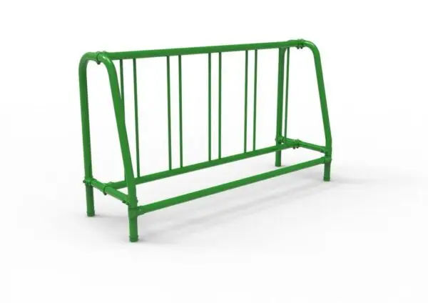 Traditional Bike Rack - Image 3