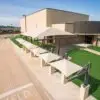 shade cantilevers
