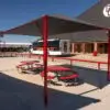 benches for parks