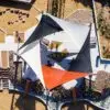 commercial shade structures