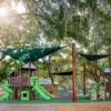 commercial playground equipment