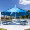 sail shade for outdoors