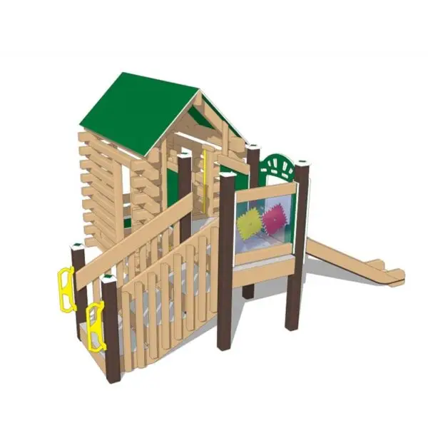 Kids Kabin Infant Play Center - Image 2