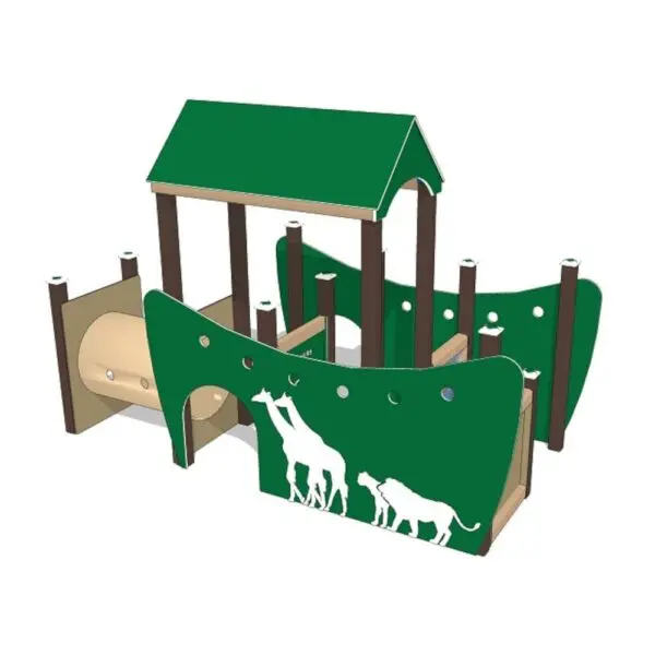 Noah's Ark Infant Play Center - Image 2