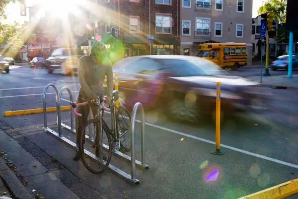 Cycle Stall Basic - Image 6