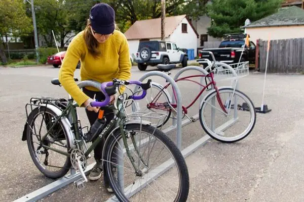 Cycle Stall Basic - Image 5