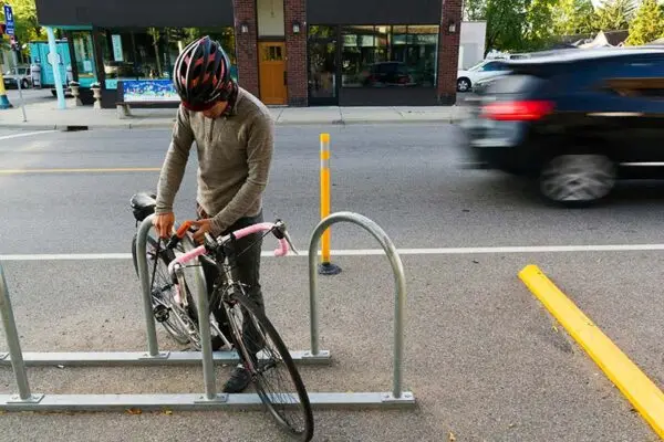 Cycle Stall Basic - Image 4