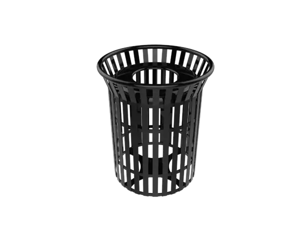 Skyline Trash Receptacles - Image 2