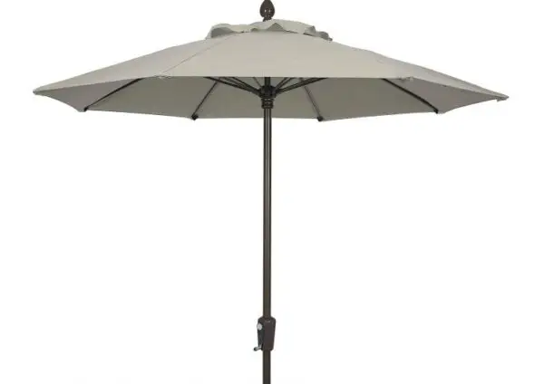 7.5' & 9' Umbrella - Image 3