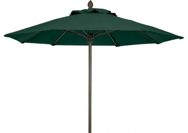 7.5' & 9' Umbrella - Image 2