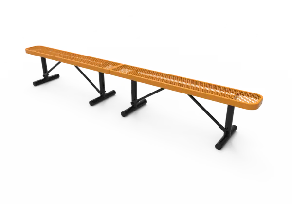 Standard Benches Without Backrest - Image 6