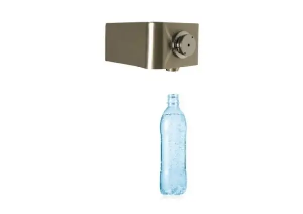 Wall Mount Bottle Filler