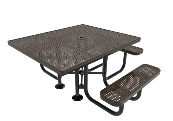 Square Table - Image 2