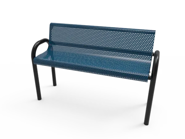 MOD Benches W/ Backrest - Image 4