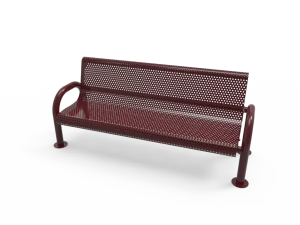 MOD Benches W/ Backrest - Image 2