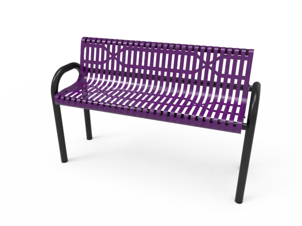 MOD Benches W/ Backrest