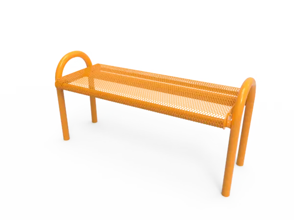 MOD Benches W/O Backrest - Image 2