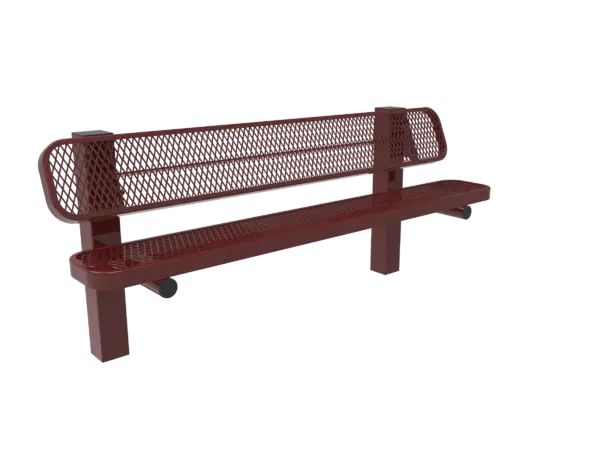 Pedestal Benches - Image 4