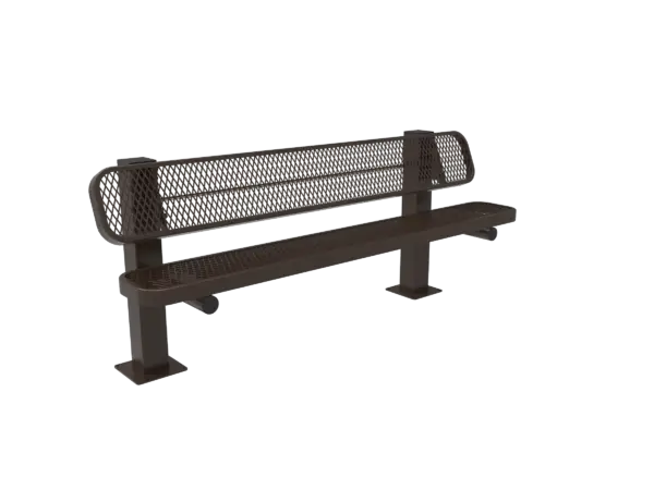 Pedestal Benches - Image 3