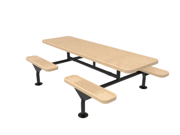 Rectangular Nexus Tables