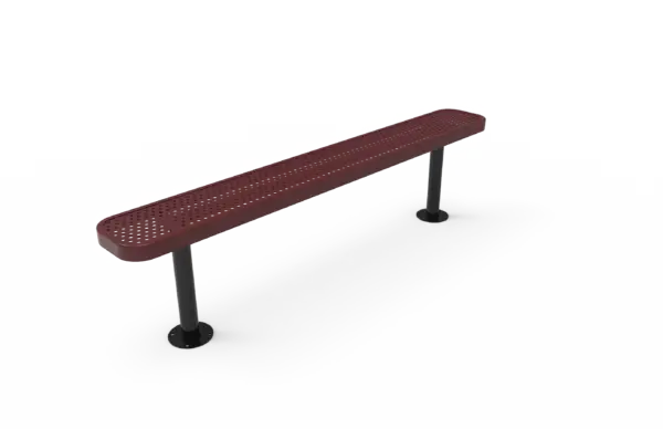 Standard Benches Without Backrest - Image 4