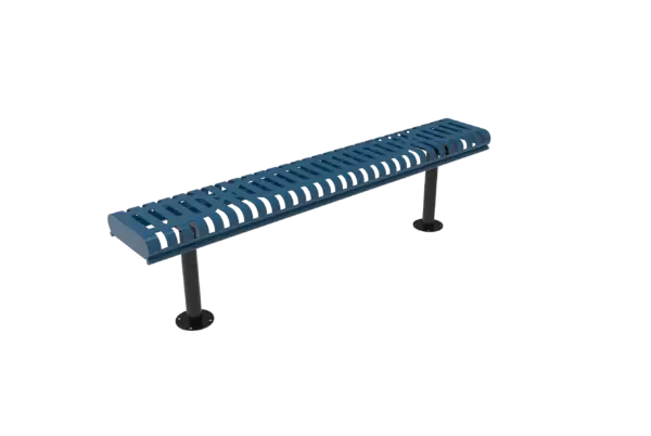 Rolled Bench Without Backrest - Image 3