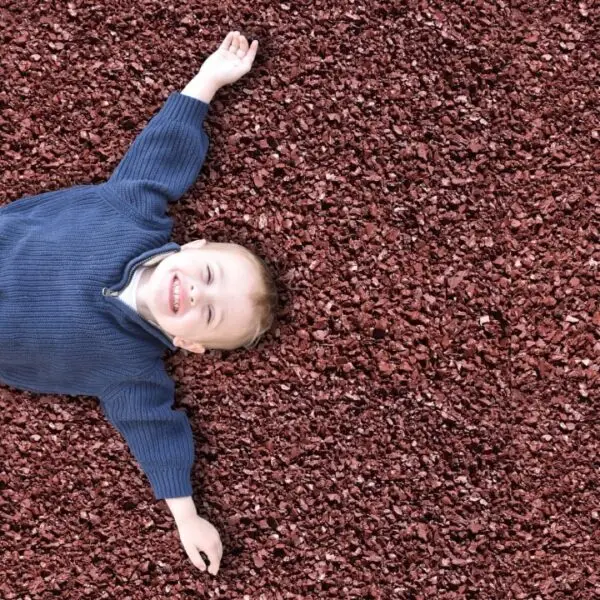 Playground Rubber Mulch - Image 5