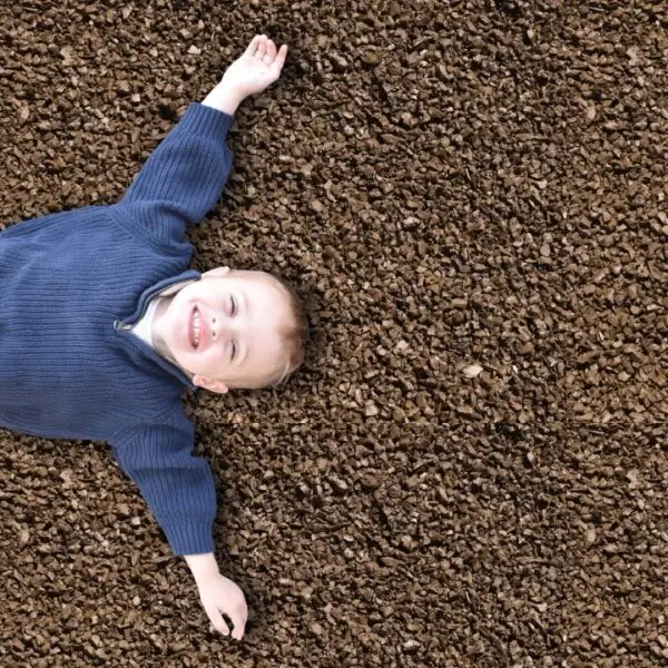 Playground Rubber Mulch - Image 7