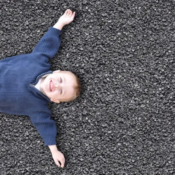 Playground Rubber Mulch - Image 4