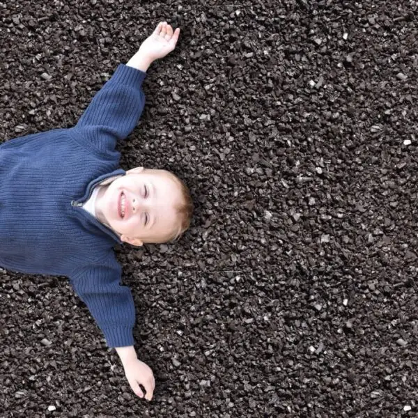 Playground Rubber Mulch - Image 3