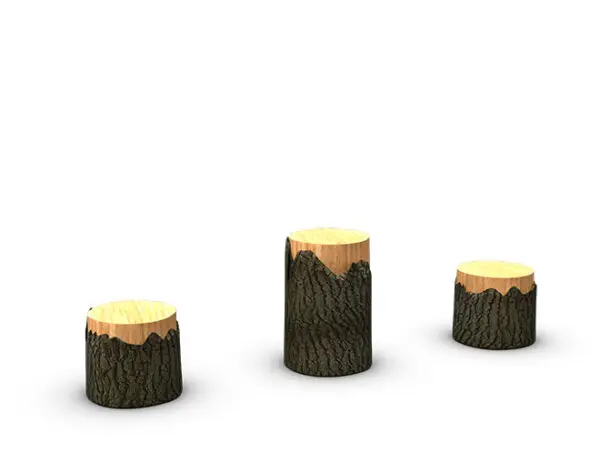 Tree Stumps