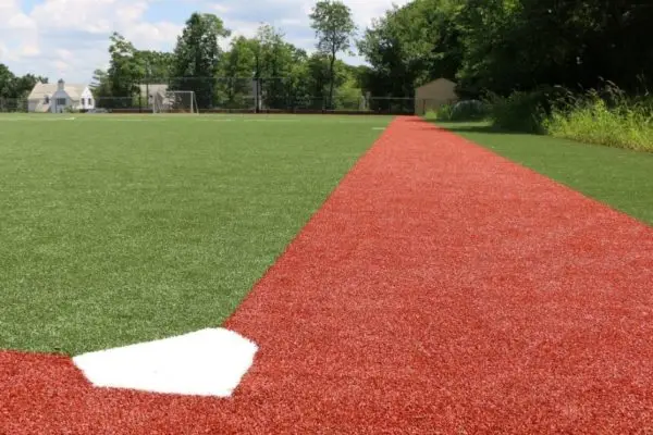 Baseball Turf