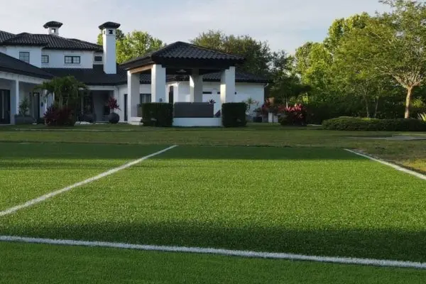 Sport Fields