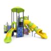 middle school playgrounds