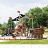 Playgrounds