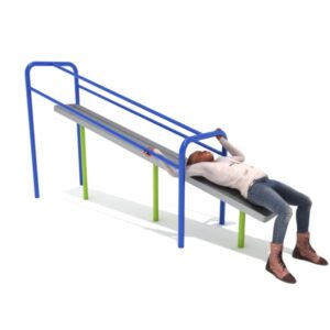Angled Pull Slider