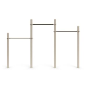 Wise TRI Level Bars