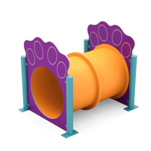 Pawtastic Tunnel