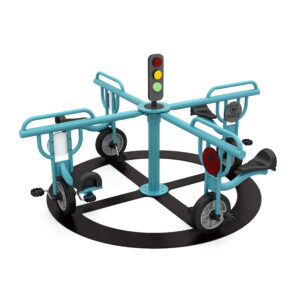 Circle Cycle Trike