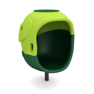 Dizzy Dino Egg