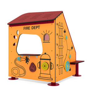Wise Fire House