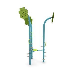 Jungle Sprouts Climber