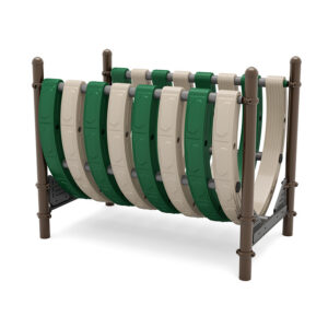 Fossil Flex Bridge