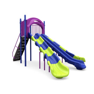 Wiggly Race