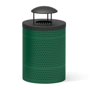 Wisebin With Rain Cover