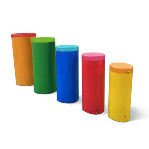 Bongo Drums