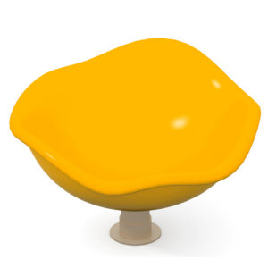 Lotus Spinner