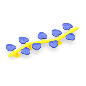 Leaf Balance Steps