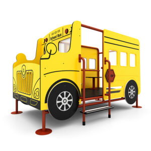 Bernice The Bus